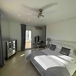 The Santander Villa