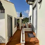 The Santander Villa *