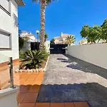 The Santander Dehesa de Campoamor (Orihuela Costa)