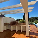 The Santander Villa Dehesa de Campoamor (Orihuela Costa)
