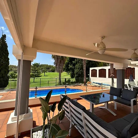 Villa The Santander