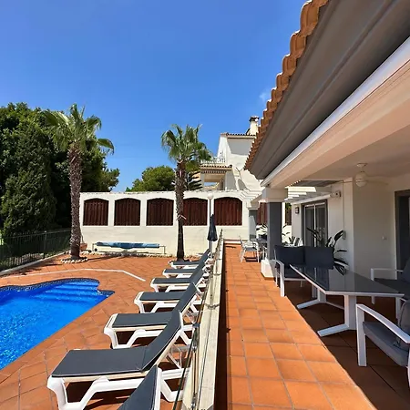 The Santander Dehesa de Campoamor (Orihuela Costa)