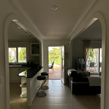 Villa The Santander Dehesa de Campoamor (Orihuela Costa)
