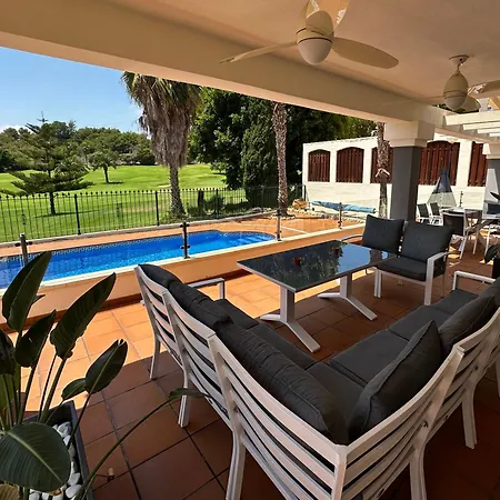 Villa The Santander